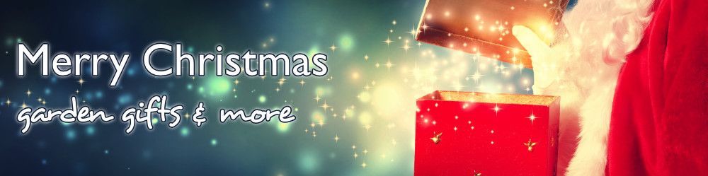 Christmas Garden Gifts & Offers