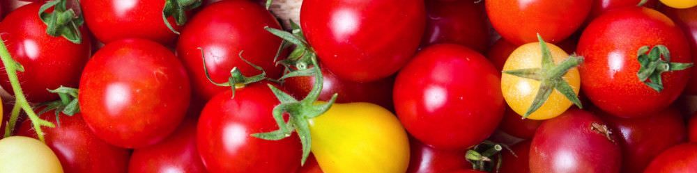 Cherry Tomato Seeds